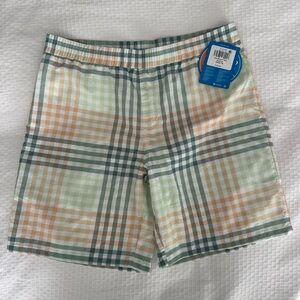 Boy’s NWT Columbia Backcast Swim Trunks - Size XL